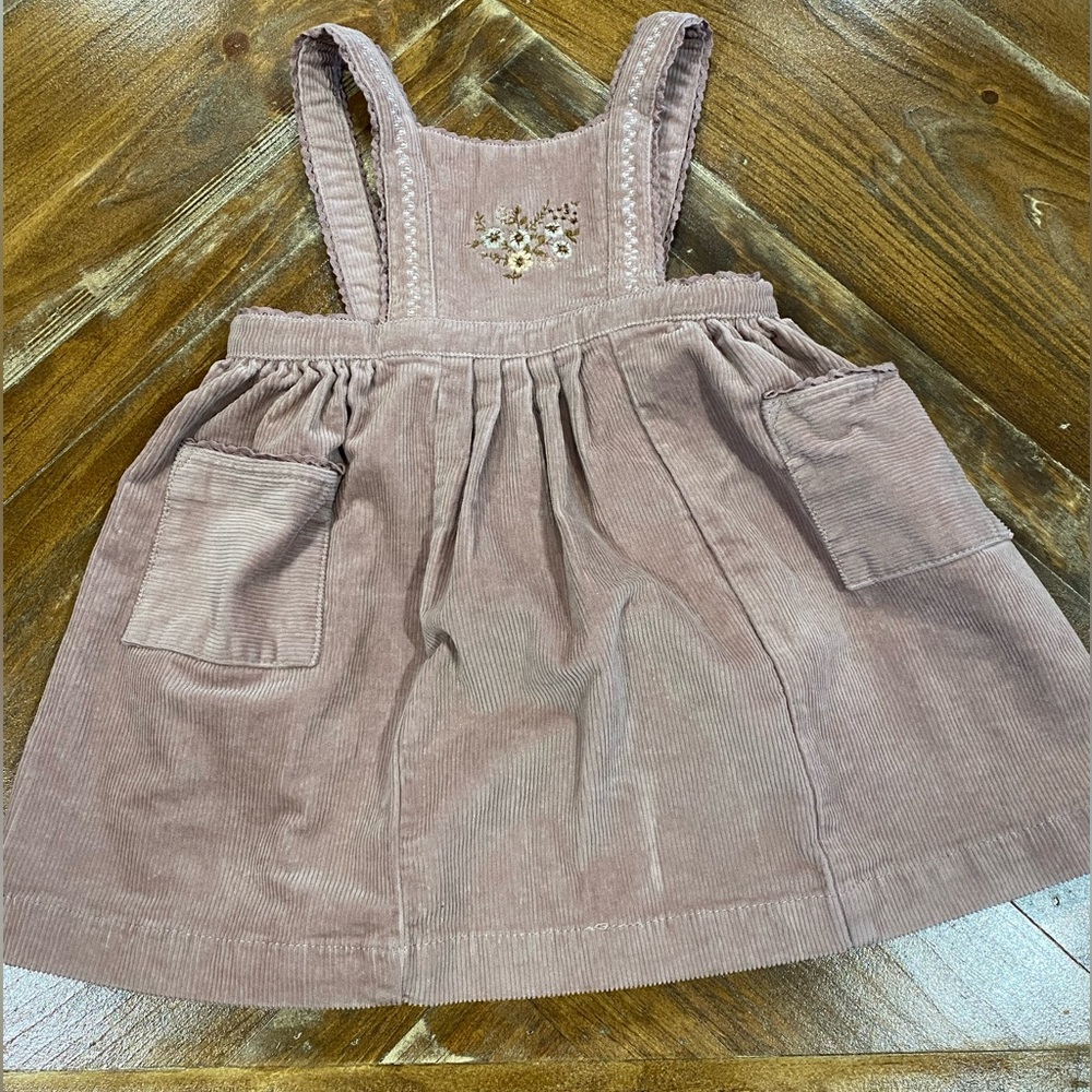 Jamie Kay corduroy dress size 3